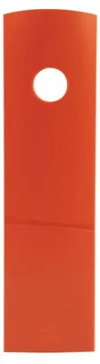 Productafbeelding van Exacompta 6 tijdschriftmappen, Mag-Cube Iderama, oranje, artikelnummer 18288D
