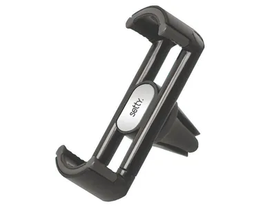 Image de Support de voiture Setty avec fixation sur la grille