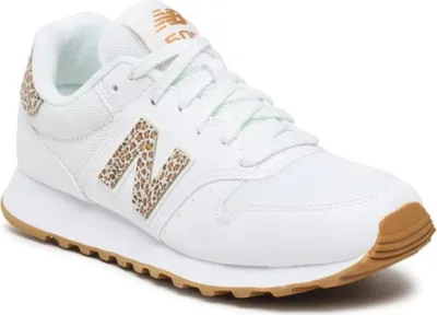 Produktbild von New Balance Boty 500, GW500LW2