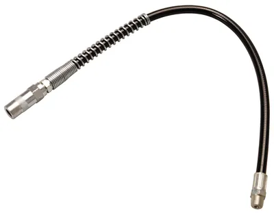 Produktbild von BGS technic High-Pressure Hose Made of Flexible Nylon, 114 g, 114 mm
