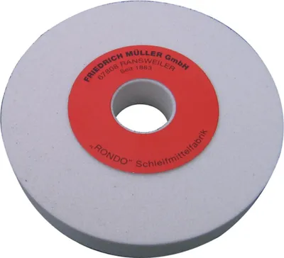 Zdjęcie produktu dla Tarcza szlifierska. Ekw50Jot5ke 125x25x32mm Müller