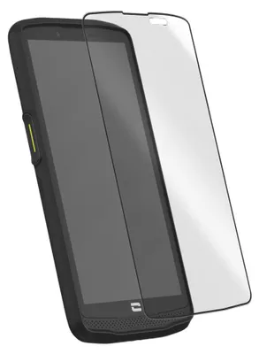 Produktbild von Crosscall 1303389999559, Crosscall, Core-M6, Schlagfest, Kratzresistent, Transparent, 1 Stück(e)