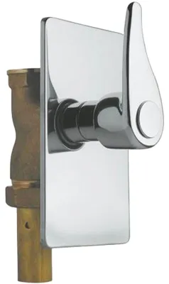 Obrázek produktu pro Rychloupínací automatický šroub 3/4"