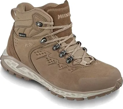 Produktbild von Meindl Menorca Walker Lady Mid Damen Wanderschuhe in Gr. 40.5
