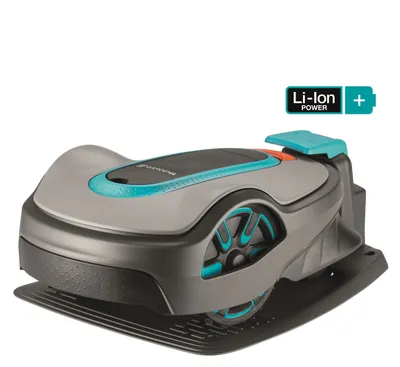 Produktbild von GARDENA Mähroboter SILENO life H75089