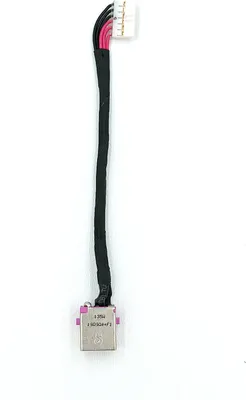 Produktbild von Acer Nitro 5 AN515-43 AN515-54 Sockel (Es kam mit einer gelben Spitze statt lila) Als anderes Modell aufgeführt