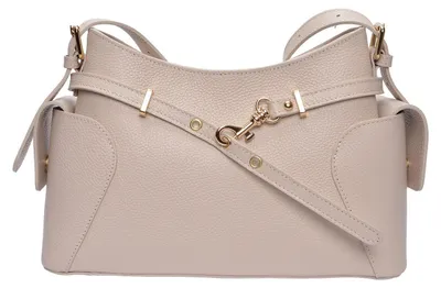 Immagine prodotto di Roberta M_Shoulder bag_SS26 RM 1008T_Beige