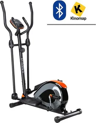 Produktbild von H5531-i HMS MAGNETISCHER ELLIPTICAL TRAINER