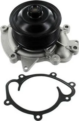 Produktbild von SKF Wasserpumpe für Mercedes W221 W251 V251 W164 W463 S211 X164