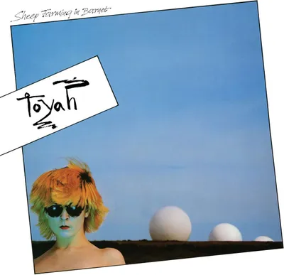 Obrázok produktu pre Toyah: (remastered) - - (LP / S)