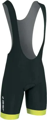 Zdjęcie produktu dla Gist Flow Bib Shorts Black XL Men Black XL