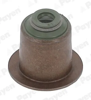 Produktbild von PAYEN Ventilschaftdichtung PA6095 Auslassseite für BMW 3 Touring (E91) 19,5mm FPM (Fluor-Kautschuk) 22,3mm
