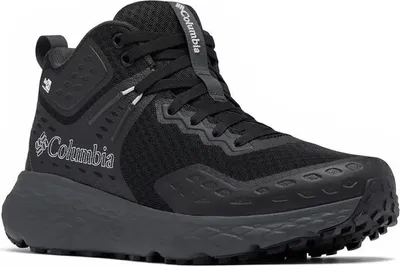 Produktbild von Columbia Konos™ Trs Outdry™ Mid Wanderschuhe Schwarz EU 42 1/2 Herren Schwarz EU 42 1/2
