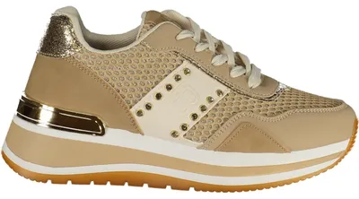 Produktbild von Laura Biagiotti Damen-Sportschuhe In Beige