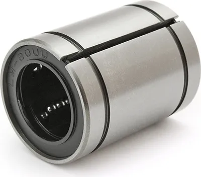 Produktbild von Linearlager 12mm LM12UUAJ, einstellbar