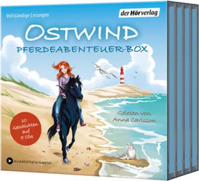 Produktbild von Ostwind