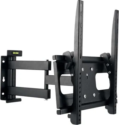 Produktbild von 32-Zoll-32-55-Zoll-TVFesthalter - 32-55-Zoll-TV-Halter - Umschaltbar - 32-55-Zoll-Schwarz