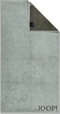 Immagine prodotto di JOOP! asciugamano Classic 1600 colore salvia dimensioni 50x100 cm