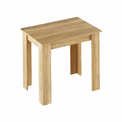 Obrázok produktu pre MOB, Jedálenský stôl - Tara (dub sonoma)