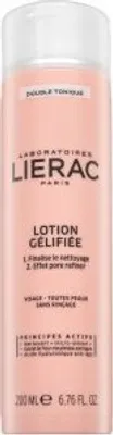 Produktbild von Lierac Reinigungsgel Double Tonique Lotion Gélifiée 200 ml