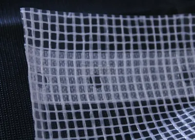 Zdjęcie produktu dla Plandeka zbrojona Premar 2,7 x 10 m transparentna 180 g/m² wodoodporna
