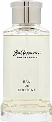 Produktbild von Baldessarini Eau de Cologne 75 ml Herrenduft