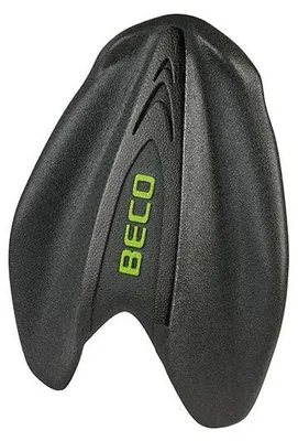 Image de Beco Planche de natation Pro X2 | Noir