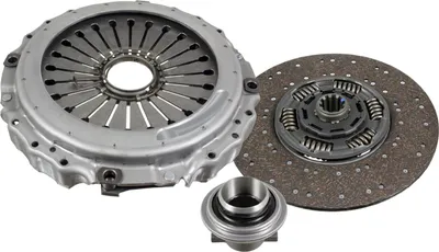 Produktbild von FEBI BILSTEIN 105239 Kupplungssatz