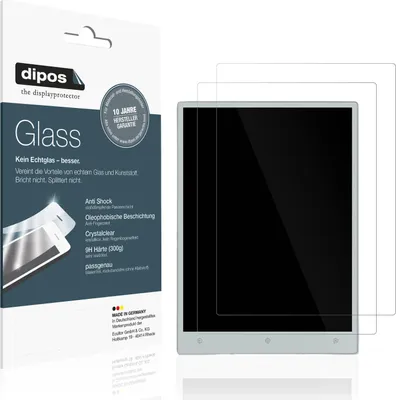 Obrázok produktu pre 2x dipos GlassCC Viwoods AIPaper Carta