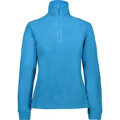 Immagine prodotto di Cmp Woman Sweat L704 Turchese 34