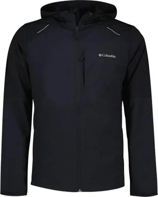 Immagine prodotto di Columbia Tech™ pullover con zip nero L uomo nero L