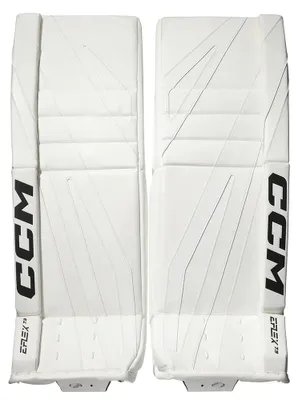 Obrázok produktu pre Koľajnice CCM EFLEX 7.9 Intermediate white 30 palcov + 1