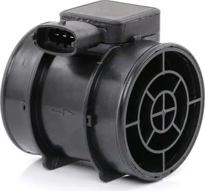 Produktbild von HELLA 8ET 009 142-031 Luftmassenmesser LMM für OPEL Corsa C Schrägheck (X01) Luftmengenmesser