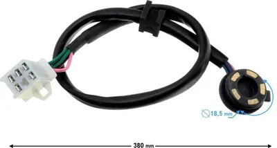 Imagen del producto de Sensor de interruptor de encendido para ciclomotor Sprint 2