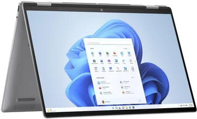 Obrázok produktu pre 2v1 HP ENVY 16 x360 2.8K OLED 120Hz AMD Ryzen 7 8840HS 16GB 512GB SSD Win11