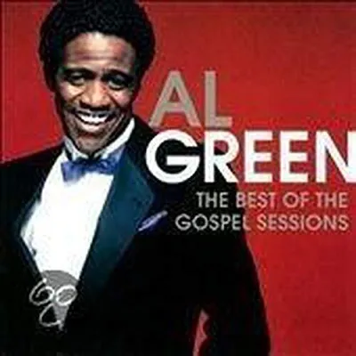 Produktbild von Best of the Gospel Sessions