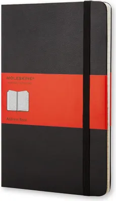 Immagine prodotto di Moleskine. Rubrica