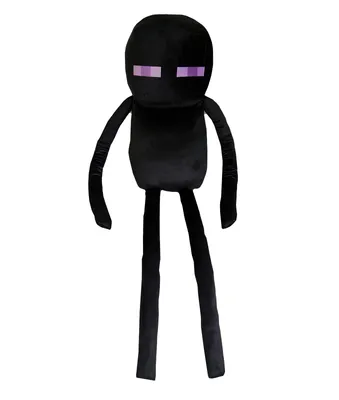Produktbild von Minecraft Enderman Plüschtier 32cm