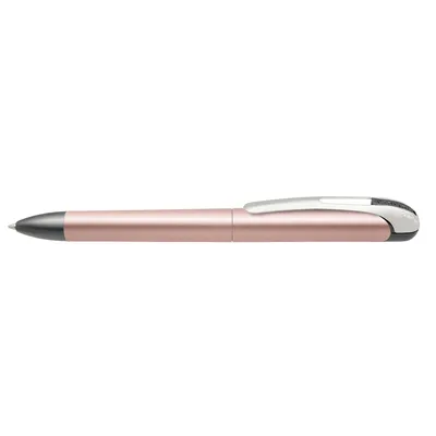 Produktbild von ONLINE® 12354/3D Kugelschreiber College Metallic - M, rosegold