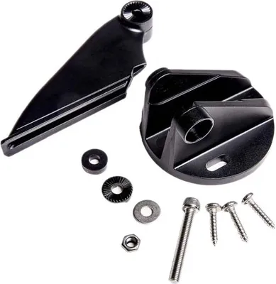 Zdjęcie produktu dla Raymarine Cpt-support Black Dragonfly DV & DVS Black Dragonfly DV & DVS