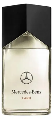 Produktbild von Mercedes-Benz, Land, Eau de Parfum, fü r Herren, 30 ml