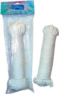 Obrázek produktu pro šňůra 15m BAVLNA_EXTPLASTIMEX