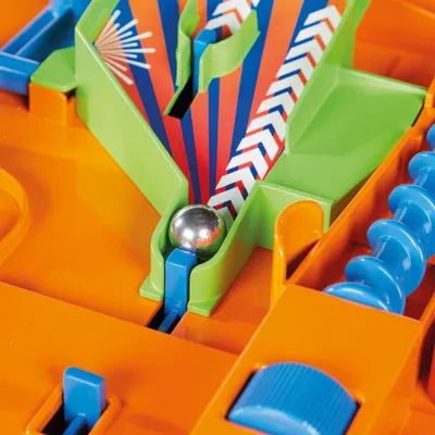Image de TOMY jeu d'arcade Parcours d'obstacles 2 T73109