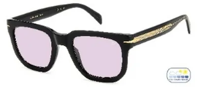 Produktbild von David Beckham Mod. Db 7118 S Black