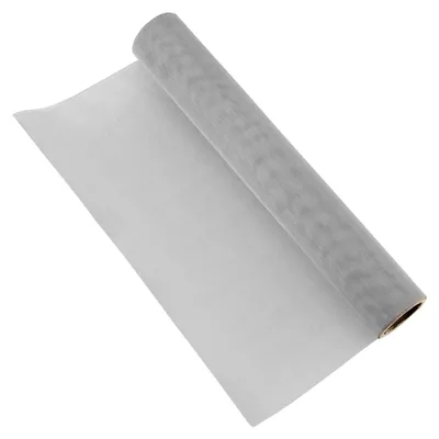 Produktbild von Edelstahl Drahtgewebe 200 Mesh, 30 x 100 cm für Filtration und Trennung