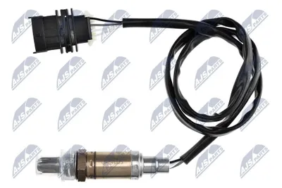 Produktbild von NTY Lambdasonde für OPEL Corsa C Schrägheck (X01) vor-Kat nach-Kat Diagnosesonde Regelsonde 245mm ESL-PL-003