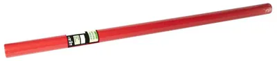 Produktbild von Tischdecke. Leinenpap.1,18x6m Rot