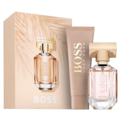 Obrázek produktu pro Hugo Boss The Scent dárková sada pro ženy Set II. 30 ml