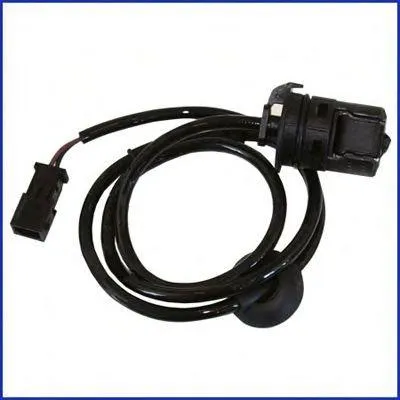 Produktbild von HITACHI ABS Sensor Raddrehzahl Hinten 131420