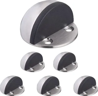 Produktbild von Türstopper für den Boden 6er Set